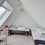 Vakantiehuis Elisabetha - 16km From The Sea By Interhome Randbøl