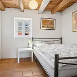 Elisabetha - 16km From The Sea By Interhome * Randbøl