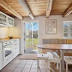 Elisabetha - 16km From The Sea By Interhome Randbøl