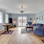 Vakantiehuis Elisabetha - 16km From The Sea By Interhome Randbøl