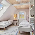 Vakantiehuis Elisabetha - 16km From The Sea By Interhome *