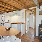 Elisabetha - 16km From The Sea By Interhome Randbøl