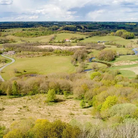 Elisabetha - 16km From The Sea In Se Jutland By Interhome Holiday home Randbol