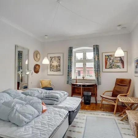 Elisabetha - 16km From The Sea In Se Jutland By Interhome Randbol