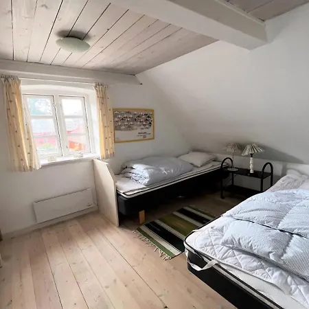 Elisabetha - 16km From The Sea In Se Jutland By Interhome Holiday home Randbol