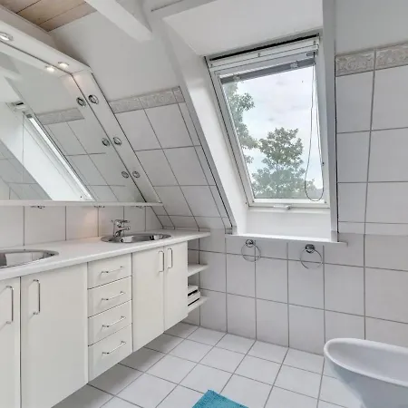 Holiday home Elisabetha - 16km From The Sea In Se Jutland By Interhome