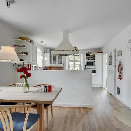 Holiday home Elisabetha - 16km From The Sea In Se Jutland By Interhome *