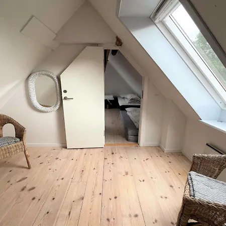 Elisabetha - 16km From The Sea In Se Jutland By Interhome Holiday home