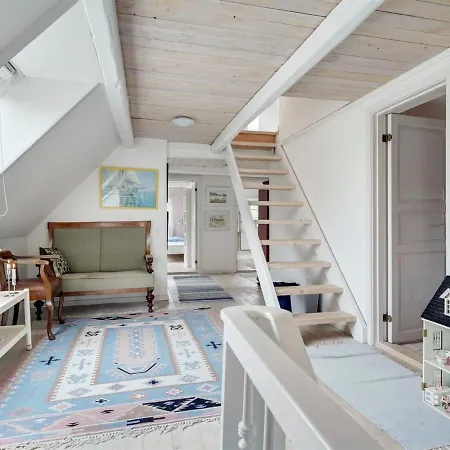 Elisabetha - 16km From The Sea In Se Jutland By Interhome * Randbol