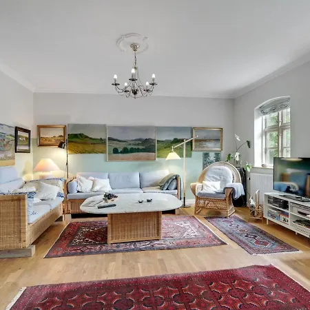 Elisabetha - 16km From The Sea In Se Jutland By Interhome *