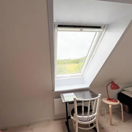 Elisabetha - 16km From The Sea In Se Jutland By Interhome Holiday home Randbol
