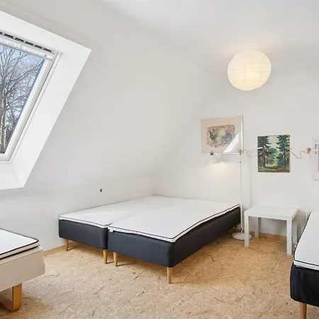 Elisabetha - 16km From The Sea In Se Jutland By Interhome Holiday home Randbol