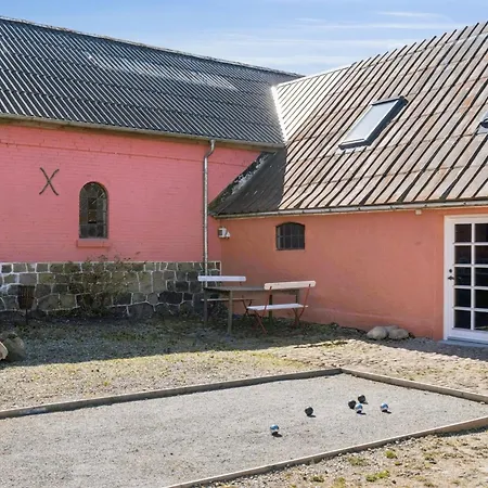 Elisabetha - 16km From The Sea In Se Jutland By Interhome Holiday home