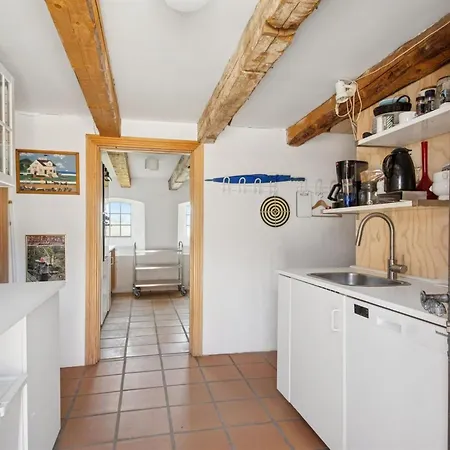 Elisabetha - 16km From The Sea In Se Jutland By Interhome Holiday home *