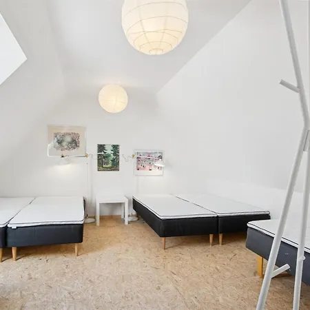 Elisabetha - 16km From The Sea In Se Jutland By Interhome Holiday home Randbol