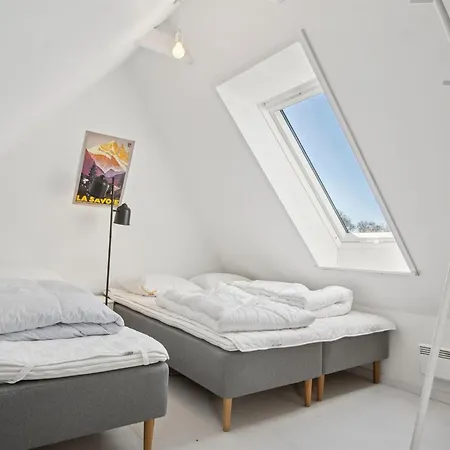 Elisabetha - 16km From The Sea In Se Jutland By Interhome *