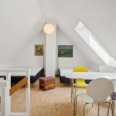 Elisabetha - 16km From The Sea In Se Jutland By Interhome Randbol