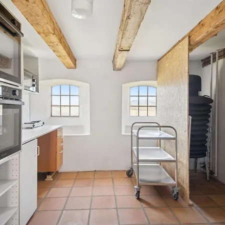Holiday home Elisabetha - 16km From The Sea In Se Jutland By Interhome *