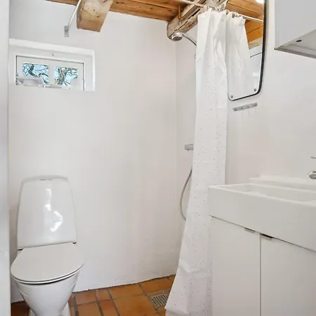Elisabetha - 16km From The Sea In Se Jutland By Interhome Holiday home