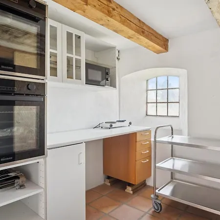Elisabetha - 16km From The Sea In Se Jutland By Interhome Holiday home *