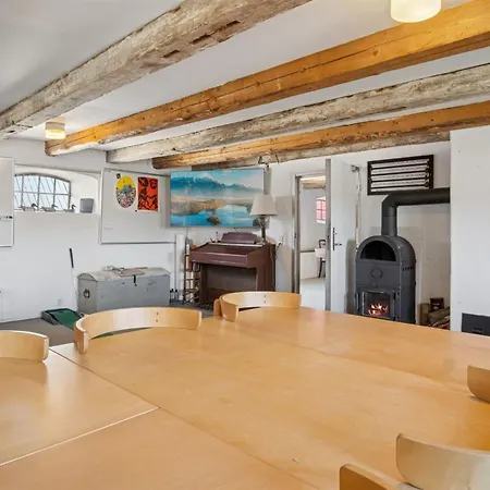 Elisabetha - 16km From The Sea In Se Jutland By Interhome Randbol