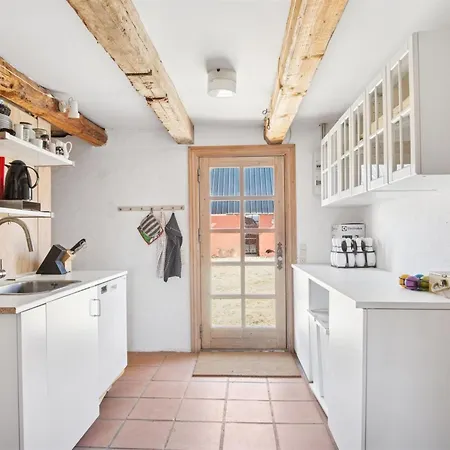 Elisabetha - 16km From The Sea In Se Jutland By Interhome *