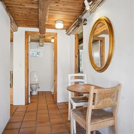 Elisabetha - 16km From The Sea In Se Jutland By Interhome Randbol