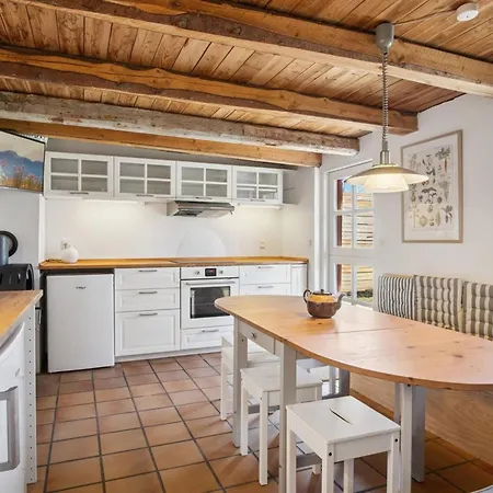Elisabetha - 16km From The Sea In Se Jutland By Interhome Holiday home Randbol