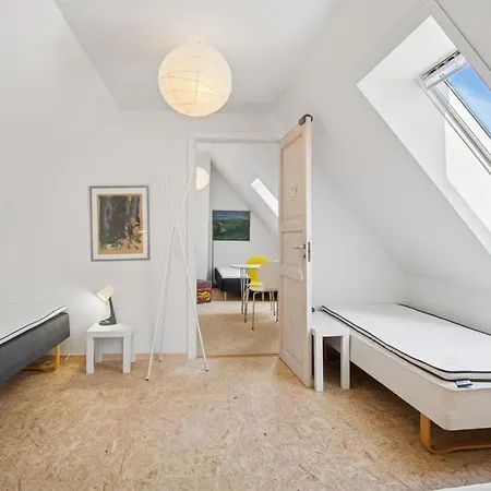Elisabetha - 16km From The Sea In Se Jutland By Interhome Holiday home Randbol
