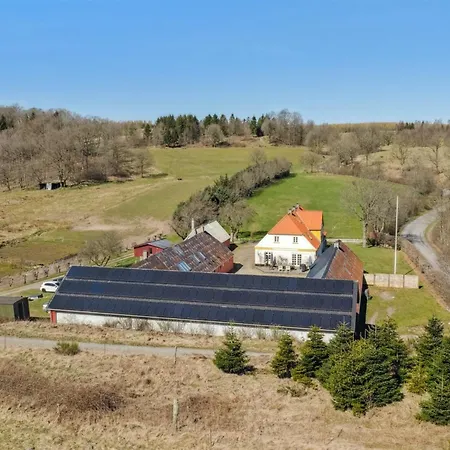 Elisabetha - 16km From The Sea By Interhome Casa de Férias