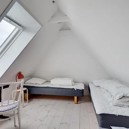Vakantiehuis Elisabetha - 16km From The Sea By Interhome Randbøl