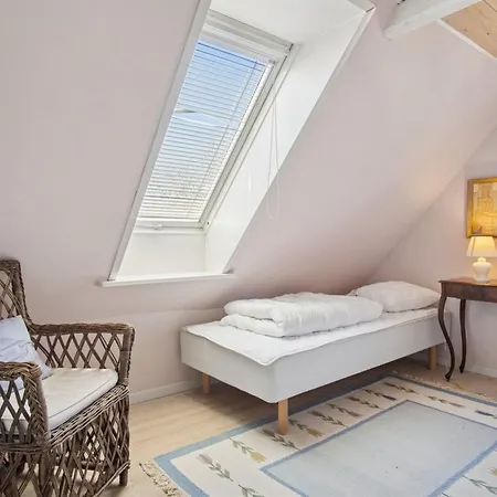 Elisabetha - 16km From The Sea By Interhome Randbøl