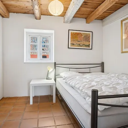Elisabetha - 16km From The Sea By Interhome * Randbøl