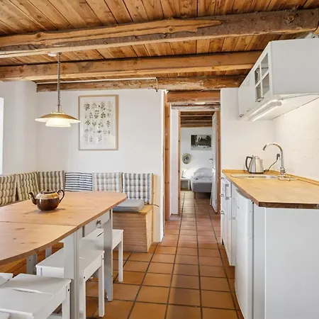 Elisabetha - 16km From The Sea By Interhome * Randbol