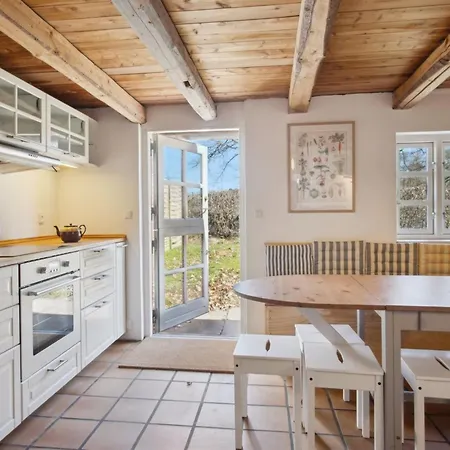 Elisabetha - 16km From The Sea By Interhome Randbøl