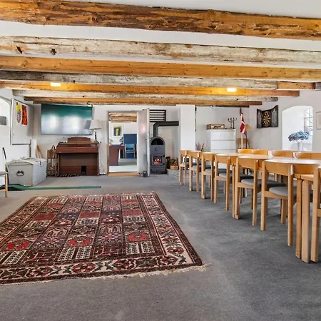 Vakantiehuis Elisabetha - 16km From The Sea By Interhome *