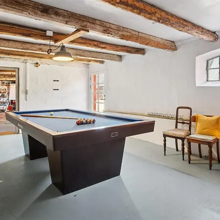 Elisabetha - 16km From The Sea By Interhome * Randbøl