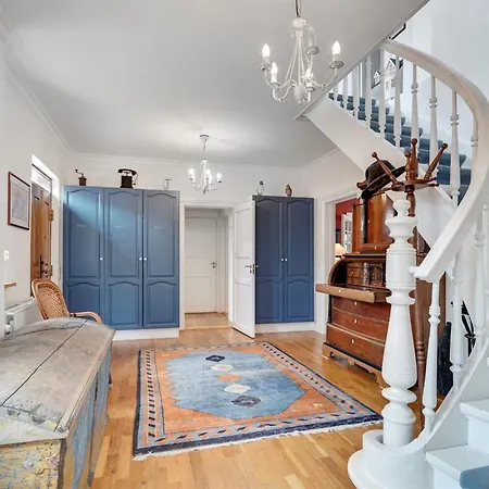 Elisabetha - 16km From The Sea By Interhome Prázdninový dům Randbøl