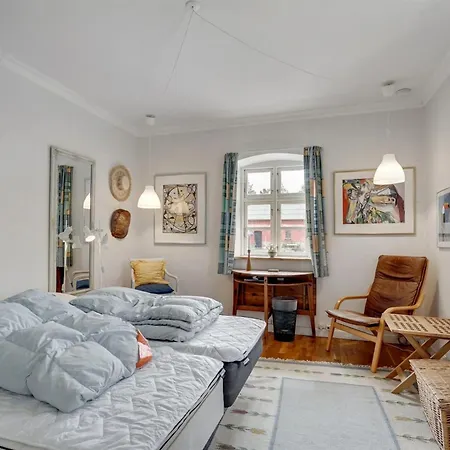 Elisabetha - 16km From The Sea By Interhome Randbøl