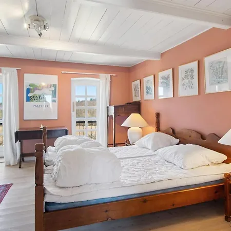 Elisabetha - 16km From The Sea By Interhome Prázdninový dům