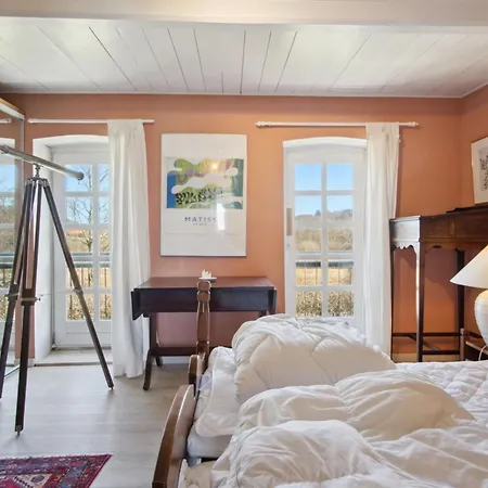 Elisabetha - 16km From The Sea By Interhome * Randbøl