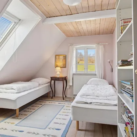 Prázdninový dům Elisabetha - 16km From The Sea By Interhome *