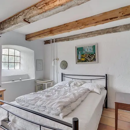 Prázdninový dům Elisabetha - 16km From The Sea By Interhome