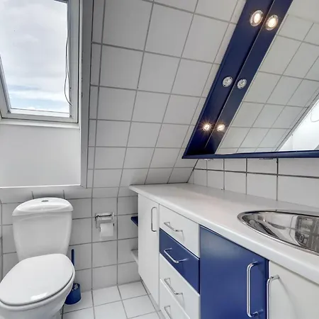 Elisabetha - 16km From The Sea By Interhome * Randbøl