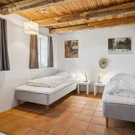 Elisabetha - 16km From The Sea By Interhome Prázdninový dům *