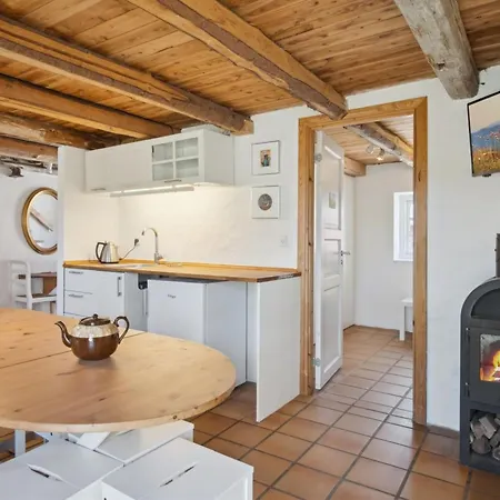 Elisabetha - 16km From The Sea By Interhome Randbøl