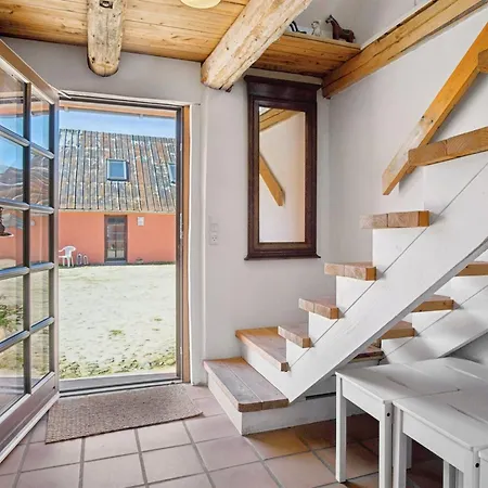 Elisabetha - 16km From The Sea By Interhome Prázdninový dům