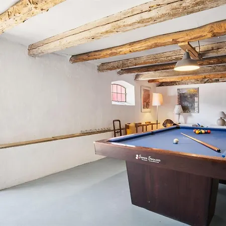 Elisabetha - 16km From The Sea By Interhome Prázdninový dům