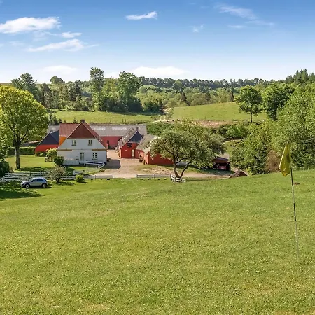 Elisabetha - 16km From The Sea By Interhome *