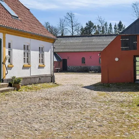 Elisabetha - 16km From The Sea By Interhome * Randbøl